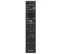 Télécommande de remplacement Sony RM-ED020