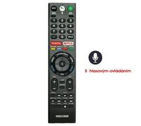 Télécommande de remplacement Sony RMF-TX300U avec commande vocale