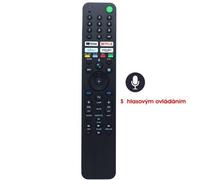 Télécommande de remplacement Sony RMF-TX520U avec commande vocale