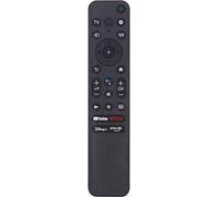 Télécommande de remplacement Sony RMF-TX800U avec commande vocale