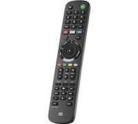 TELECOMMANDE ONE FOR ALL URC4912