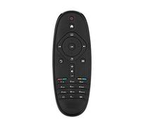 Télécommande de Remplacement, Télécommande LED HD Smart TV pour RC2683203-01 RC2683204-01