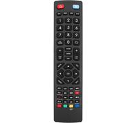 Télécommande de Remplacement Télécommande Universelle Compatible avec 3D TV