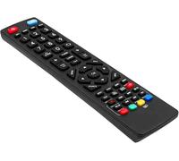 Télécommande de Remplacement Télécommande Universelle Compatible avec Blaupunkt 3D TV
