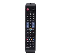 Télécommande de Remplacement Télécommande Universelle Samsung Télécommande Intelligente Samsung