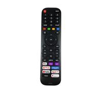 Télécommande de remplacement téléviseur VU Hisense, EN2A30, EN2N30H, EN2Q30H, EN2B30H, EN2G30H, 55A7300F, 55A7500F, EN2A30, EN2P30H, EN2K30P ""Nipseyteko
