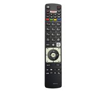 Télécommande de remplacement Toshiba RC5119 avec bouton NETFLIX
