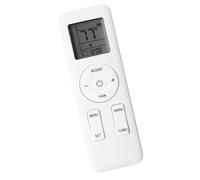 Télécommande de Remplacement, Transmission de signaux Efficace, télécommande adaptée Remplacement YAY1FF GWC24ATD-D6DNA2A / I