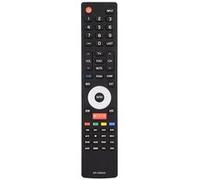 Télécommande de remplacement TV FR-33922A pour Hisense EN-33922A Smart TV G