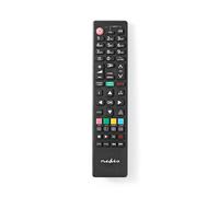 Télécommande de Remplacement TV Panasonic Prête à l'Emploi