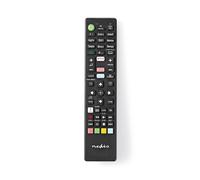 Nedis Télécommande de Remplacement pour TV Sony