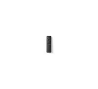 Nedis Télécommande de Rechange RF 2,4 GHz pour Support TV Nedis Compatible TVCM5830BK, TVSM5830BK, TVSM5831BK, TVSM5840BK, TVSM5850BK, TVWM5850BK, TVWM5860BK et TVWM5880BK