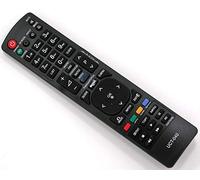 Télécommande de remplacement UCT-040 pour LG AKB73275605 AKB72914202 AKB73275605 MKJ61842701 AKB72915244 AKB72915217 AKB72913104 AKB72915207 AKB72915246 AKB72914274 AKB72914009 AKB72914004 AKB72914208 AKB72914209 AKB72914265 TV téléviseur