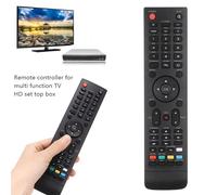 télécommande de remplacement universelle, 1 pièce, multifonctions, pour Amiko Micro Mini HD/SHD Series TV Box