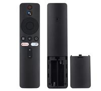 Télécommande de remplacement universelle Bluetooth,accessoires de télévision vocale avec Assistant vocal Google pour Xiaomi - Type xiaomi voice