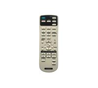 Télécommande de Remplacement Universelle | Compatible avec EPSON 1599176, 159917600 | Téléviseur Projecteur Télé