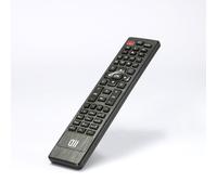 TELECOMMANDE DE REMPLACEMENT UNIVERSELLE DEDIEE PHILIPS