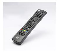 TELECOMMANDE DE REMPLACEMENT UNIVERSELLE DEDIEE POUR TV MARQUES DE DISTRIBUTEURS