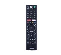 Télécommande de Remplacement Universelle for téléviseur 4K RMF-TX310E TX310P, télécommande vocale Intelligente LCD Smart TX200E TX300U
