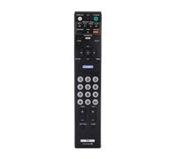 TéLéCommande De Remplacement Universelle Portable, ContrôLeur Rm-Yd028 Pour Sony Lcd Led Smart Tv