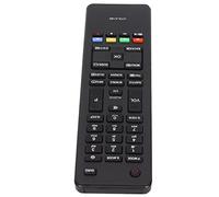 Télécommande de Remplacement Universelle pour Abs Htra18E - Compatible avec LCD TV Le22M600Cf Le24M600Cf Le28M600C Le32M600C