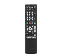 Télécommande de remplacement universelle pour amplificateur audio-vidéo Denon (compatible avec les modèles AVR-S700W, AVR-S710W, AVR-S720W,