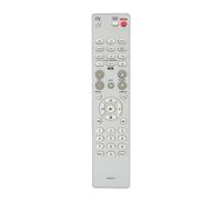 Télécommande de remplacement universelle pour lecteur CD Marantz, sans programmation requise. Compatible avec les modèles CD6002, CD6005, CD46,