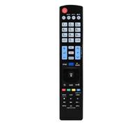 Télécommande de Remplacement Universelle pour LG AKB73615303, AKB73615362, AKB73615302, AKB73615361