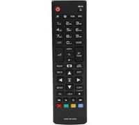 Télécommande de Remplacement Universelle pour LG AKB74915324 TV LCD LED