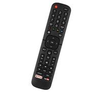 Télécommande de remplacement universelle pour Smart TV, pour Hisense EN2S27D EN2BF27H RC3394402/01 32K3110W