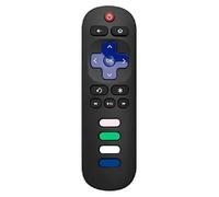 Télécommande de remplacement universelle pour téléviseurs Roku et TCL.
