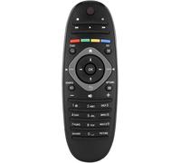 Télécommande De Remplacement Universelle Pour Tv, Dvd, Aux[X415]