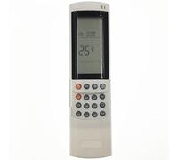 Télécommande de remplacement universelle RC08B for climatiseur Airwell Electra