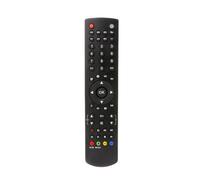 Télécommande de remplacement universelle rc1010 pour Toshiba LCD TV, vente au détail