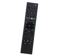 Télécommande de Remplacement Universelle RC3214803 pour téléviseur GRUNDIG TP6187R TS1187R