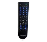 Télécommande de remplacement universelle TV-139F, pour Samsung LG Sony Sharp Hisense Smart LCD LED