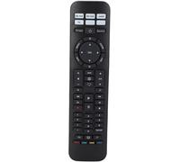 Télécommande de Remplacement URC-15S pour Système Audio de Barre de Son TV 5 10 15.