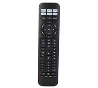 Télécommande de Remplacement URC-15S pour Système Audio de Barre de Son TV 5 10 15.