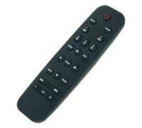 Télécommande de Remplacement -VINABTY-fit pour télécommande Radio Roberts Stream 93i Dab