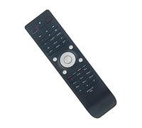 Télécommande de Remplacement -VINABTY-fit pour VU Duo 2 / VU Solo 2 Mini TV Box Télécommande décodeur VU+ Solo, SOLO2, Duo, DUO2, Ultimo, UNO, Zero, Solo 4k, UNO 4K, Ultimo 4K Mini