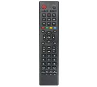 Télécommande de Remplacement Vinabty pour HISENSE ER-22601A