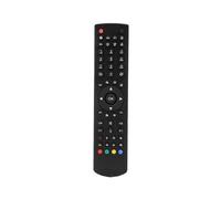 Télécommande de remplacement VINGVO pour téléviseur LED HITACHI TECHWOOD ORION RC1912 RC1910