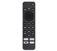 Télécommande de Remplacement Vocal, 1 pièce, adaptée à la Barre Son TV TCL Smart Alto 8 TS8011
