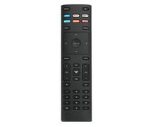 Télécommande de remplacement XRT136 pour Vizio TV, pour D24F-F1 D43F-F1 D50F-F1 M50-E1 M55-E0 M65-E0, avec raccourcis App, nouveau