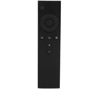 Télécommande de remplacement - Xuyan - MIUI - Compatible Xiaomi TV Box 3 - Infrarouge - Noir