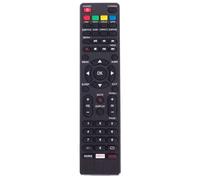 Telecommande de replacement pour Schneider GMS24N100 GMS24N100W