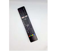 Telecommande de replacement pour TV Polaroid TCSAND75UHDPR01 TCSANDPC504KP