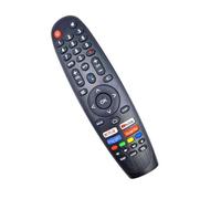 Telecommande de replacement Smart tech CX-616 CX-616-2