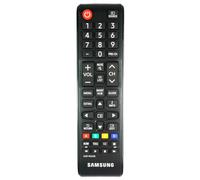 Télécommande De Service TV Samsung AA81-00243B Authentique