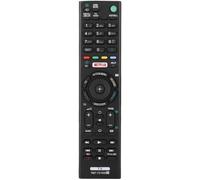 Télécommande de Smart TV pour Sony RMT-TX100D RMT-TX101J RMT-TX102U RMT-TX102D